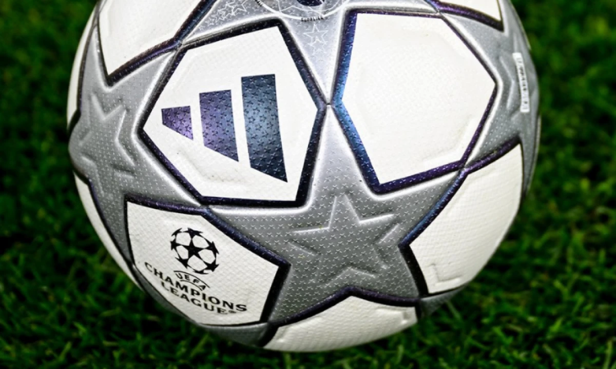 Şampiyonlar Ligi son 16 tur ma&ccedil; takvimi a&ccedil;ıklandı
