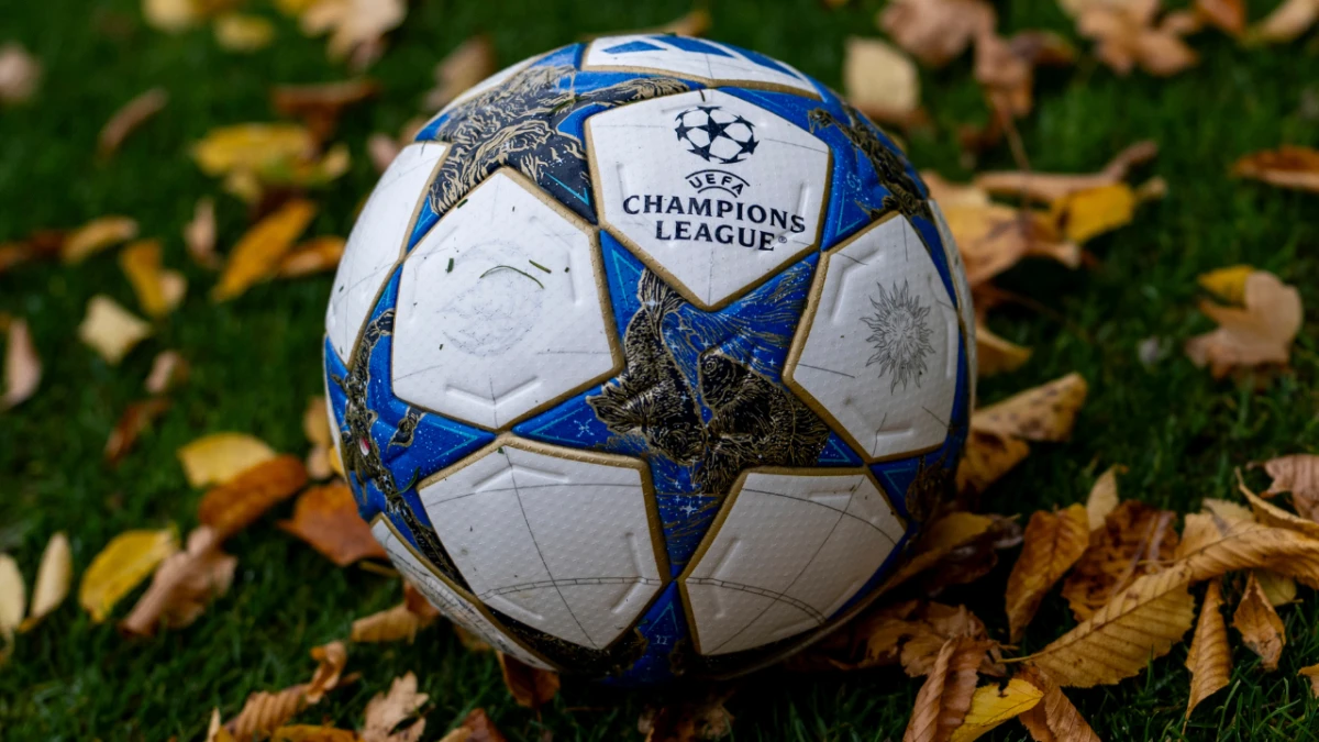 Şampiyonlar Ligi’nde 4. hafta tamamlandı