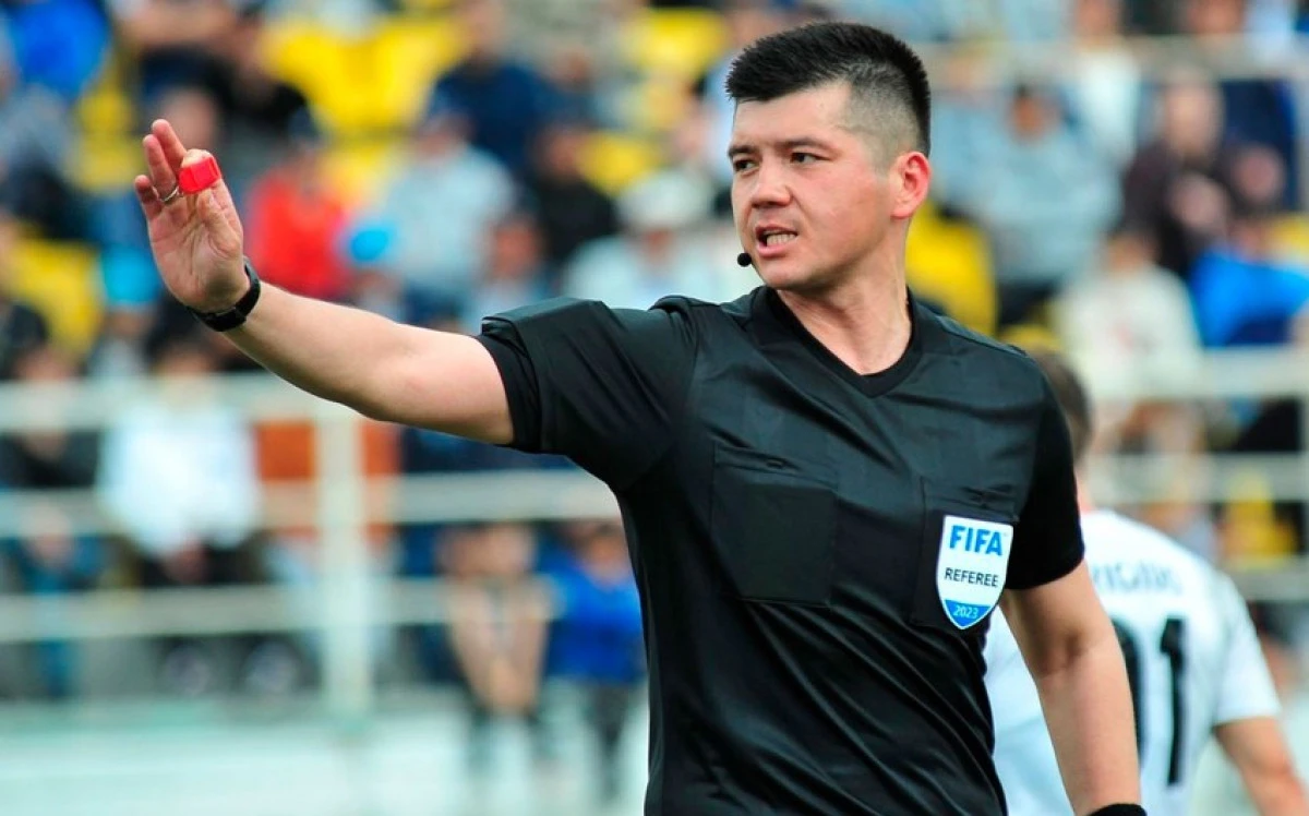 Samsunspor - Hamrun maçının hakemi belli oldu!