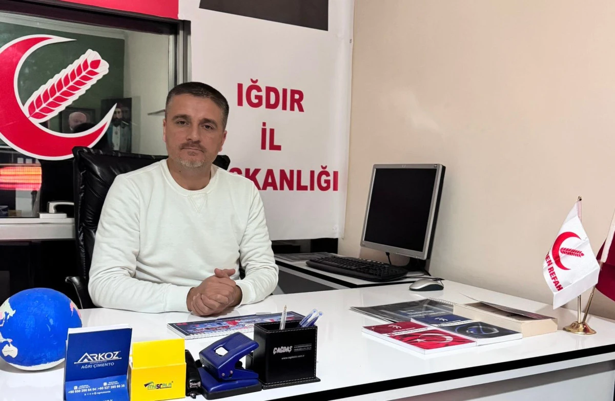 Şap Aşıları Sonrası 100 Bin Hayvan Telef Oldu