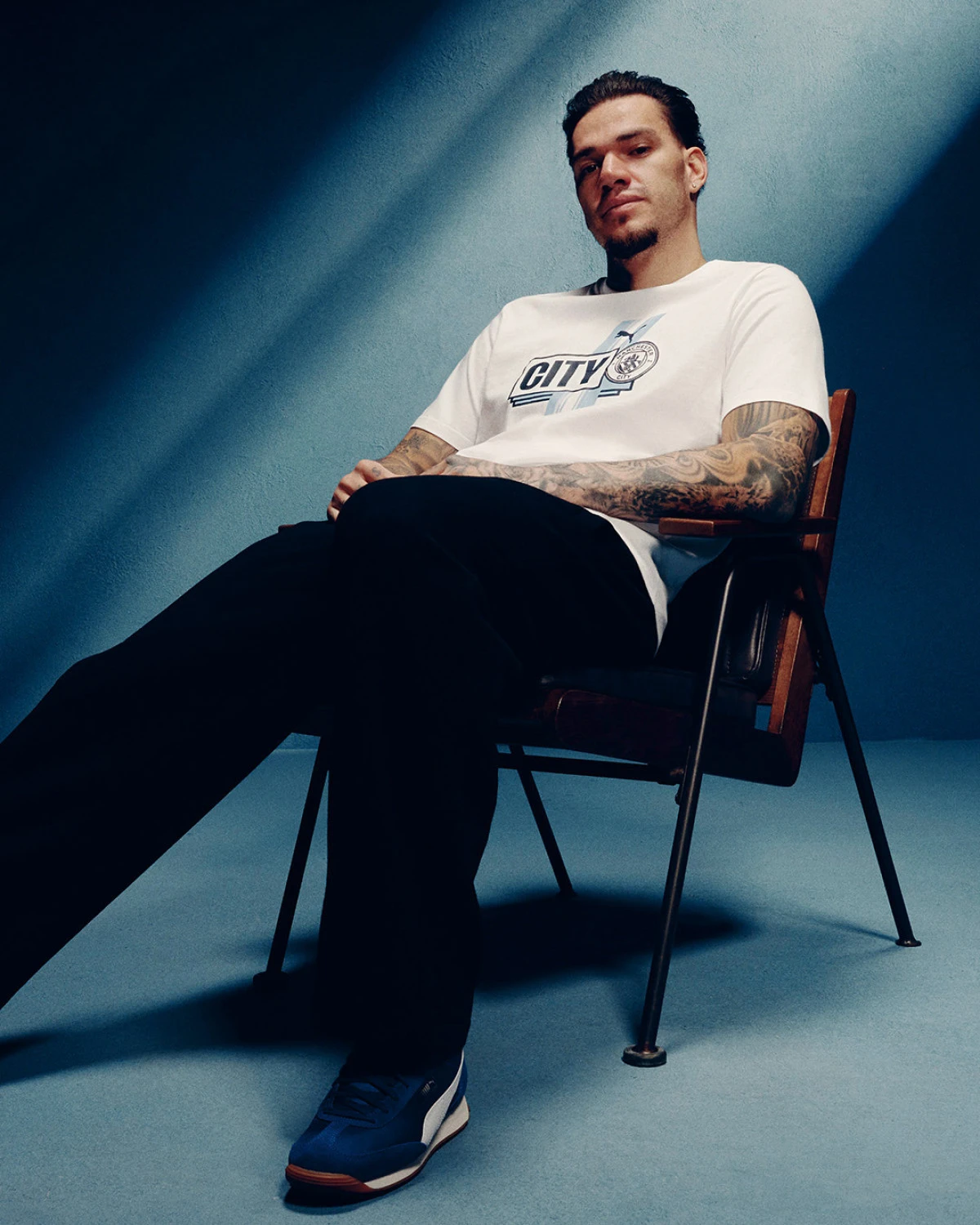 Sarı-kırmızılıların Ederson ısrarı sürüyor
