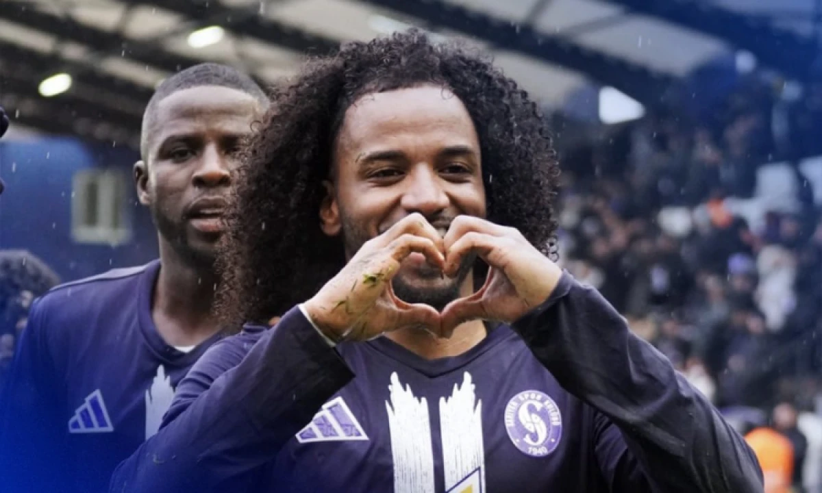 Sarıyer Iğdır FK&rsquo;yı tek golle ge&ccedil;ti