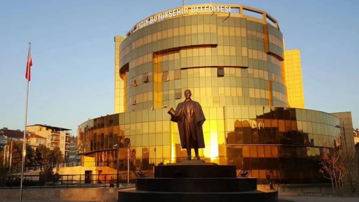 Sayıştay raporu: Aydın Büyükşehir Belediyesi’nde ihale usulsüzlüğü