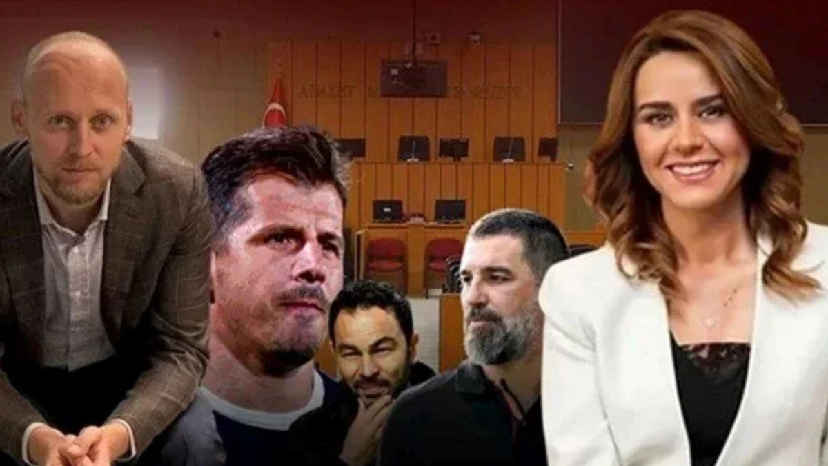 Seçil Erzan için 342 yıla kadar hapis talebi