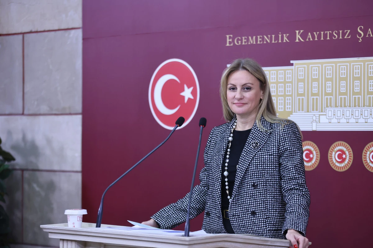 Seda Kaya Ösen: İzmir sistematik biçimde cezalandırılıyor