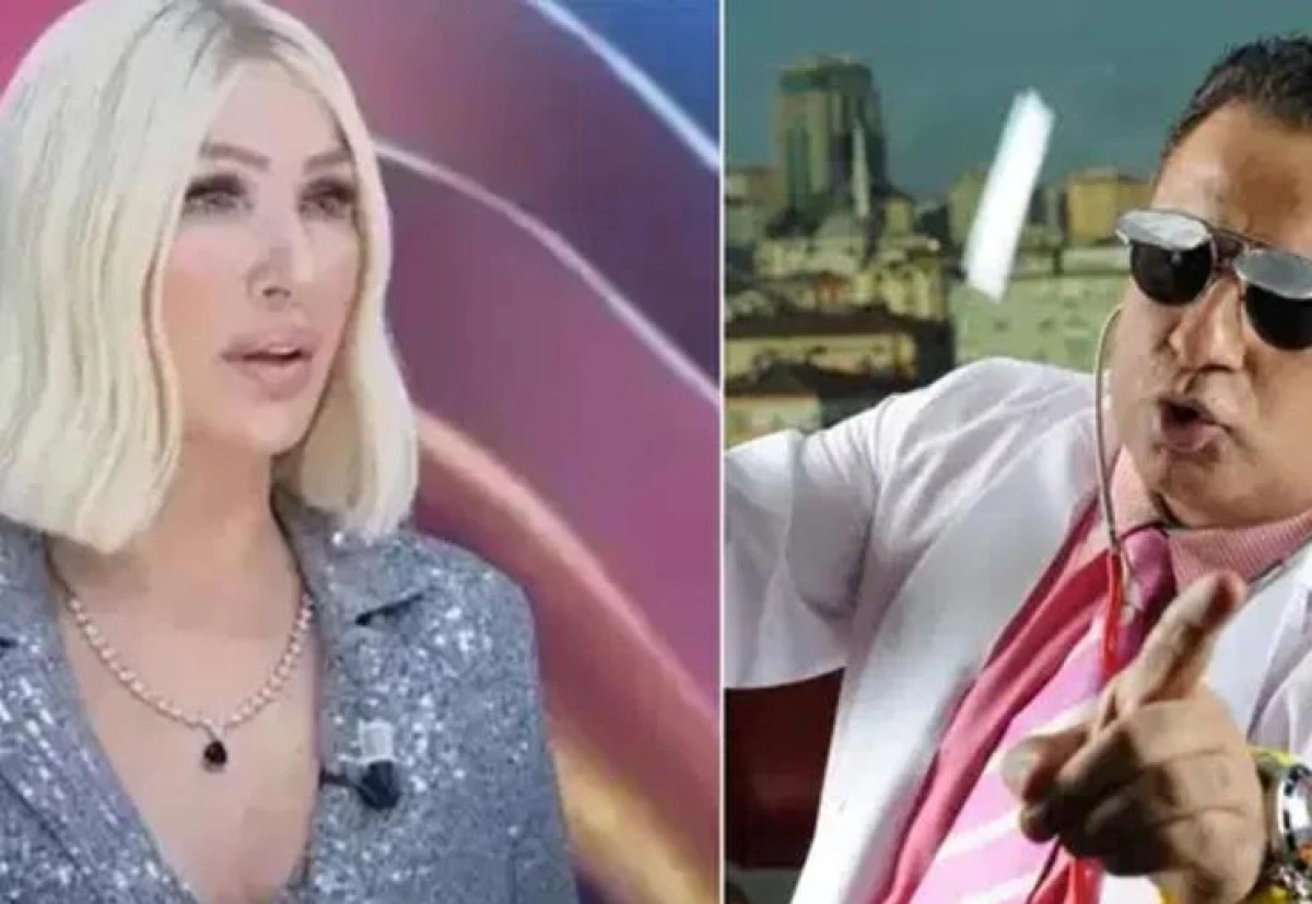 Seda Sayan'dan 'Erol K&ouml;se' a&ccedil;ıklaması