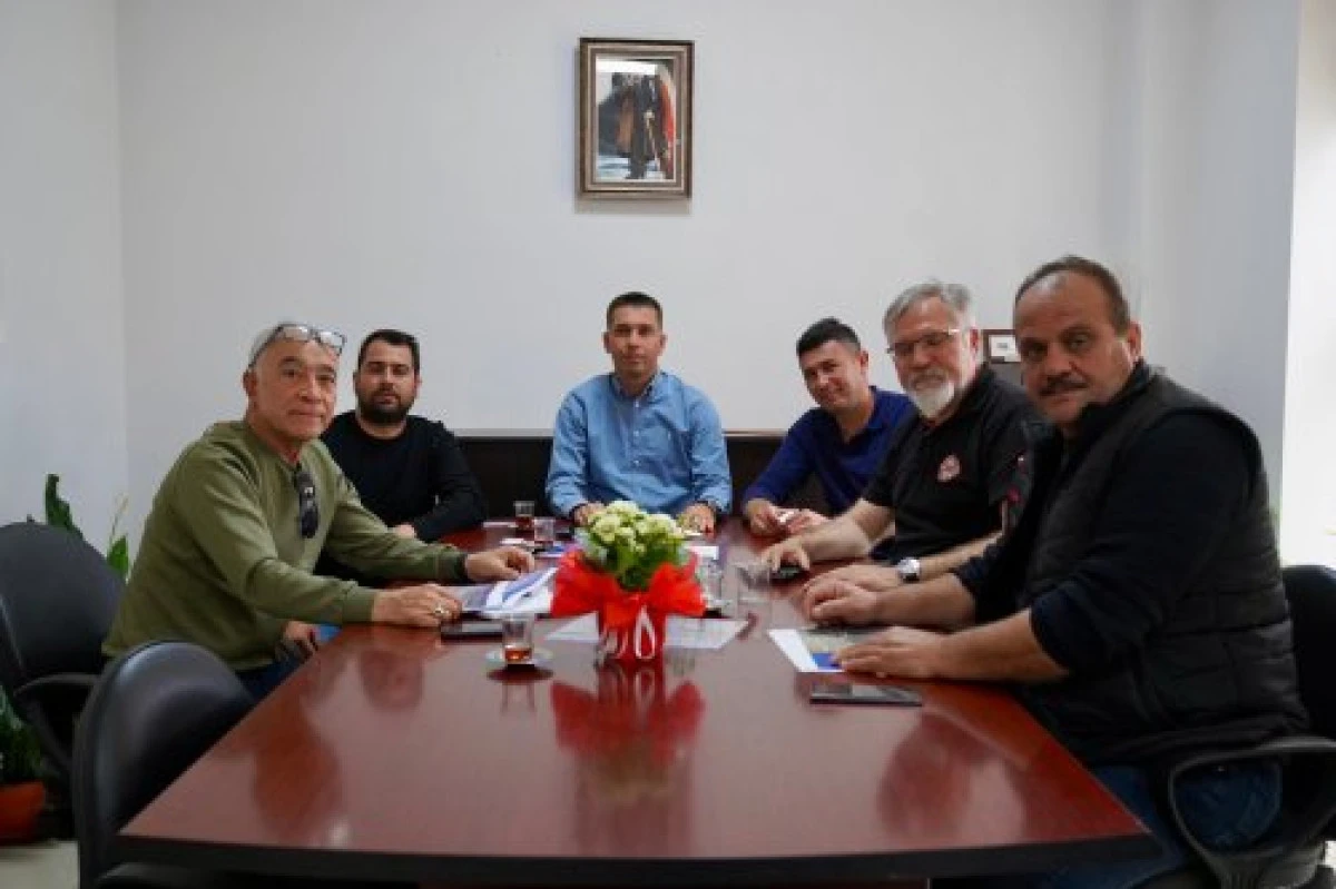 Seferihisar Belediyesi, 