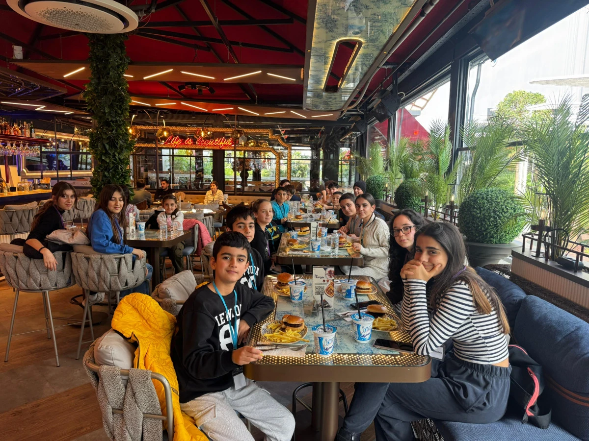 Seferihisar Belediyesi&rsquo;nden &Ccedil;ocuklara K&uuml;lt&uuml;rel Etkinlik