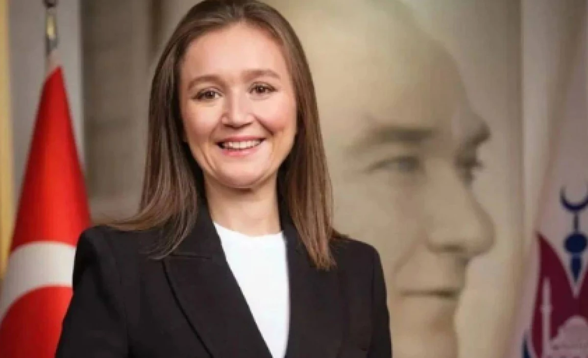 Şehzadeler Belediye Başkanı G&uuml;lşah Durbay Hayatını Kaybetti