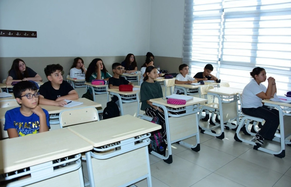 ŞEHZADELER BELEDİYESİ’NDEN KIŞ DÖNEMİ YABANCI DİL KURSU FIRSATI