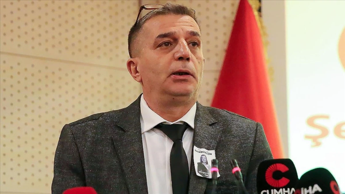 Şehzadeler Belediyesi&rsquo;nin yeni başkanı Hakan Şimşek oldu