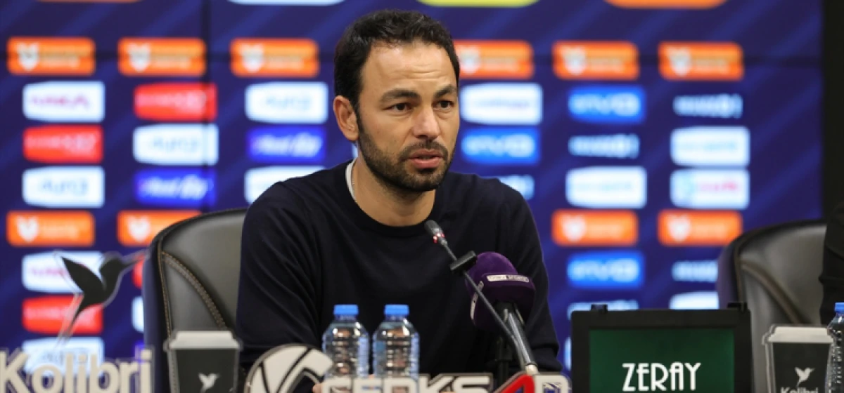 Şelçuk İnan Kaşımpaşa maçını değerlendirdi