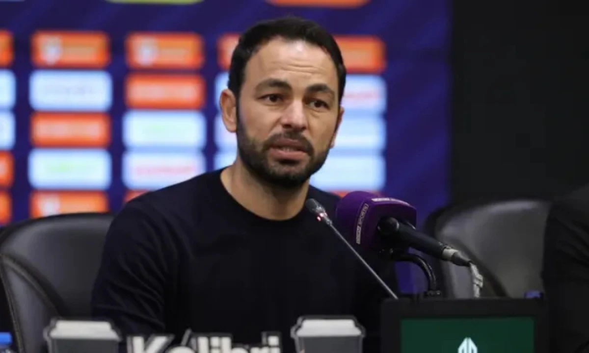 Sel&ccedil;uk İnan mağlubiyeti değerlendirdi