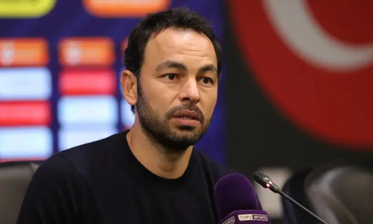 Sel&ccedil;uk İnan takımının m&uuml;cadelesinden memnun