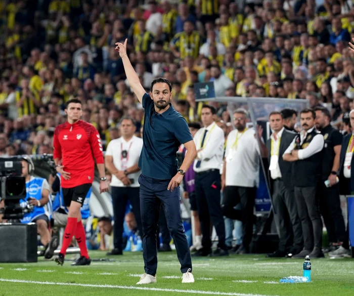 Selçuk İnan’dan Fenerbahçe mağlubiyeti yorumu