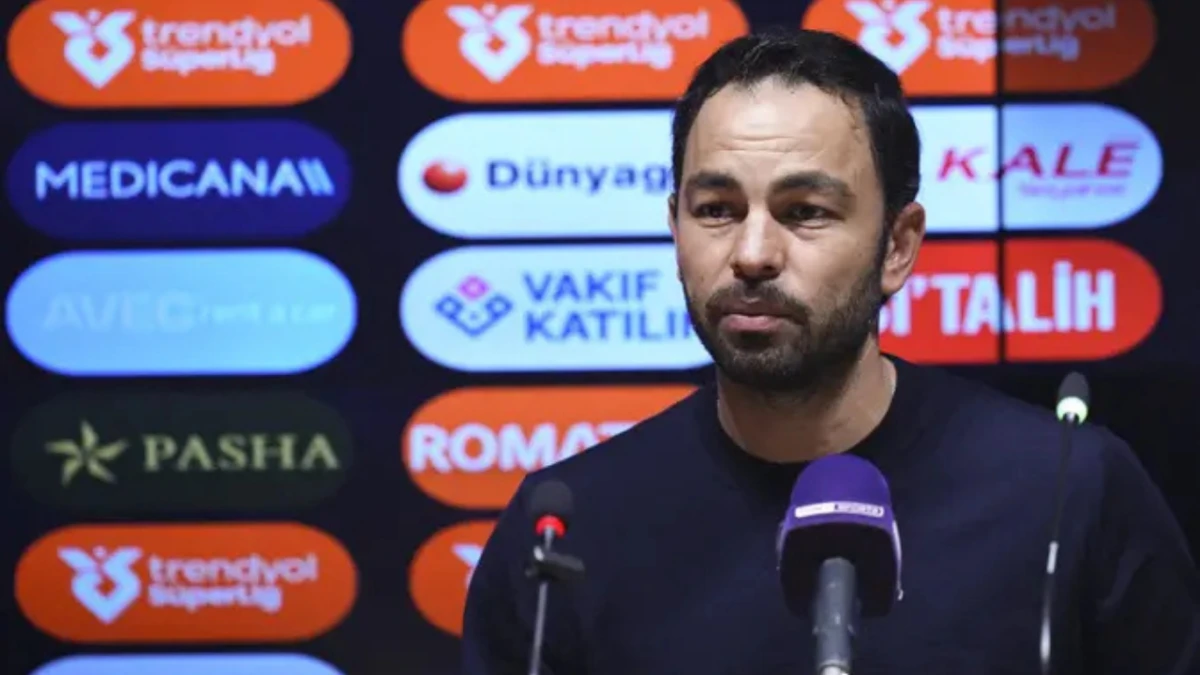 Şelçuk İnan’dan Göztepe maçı yorumu