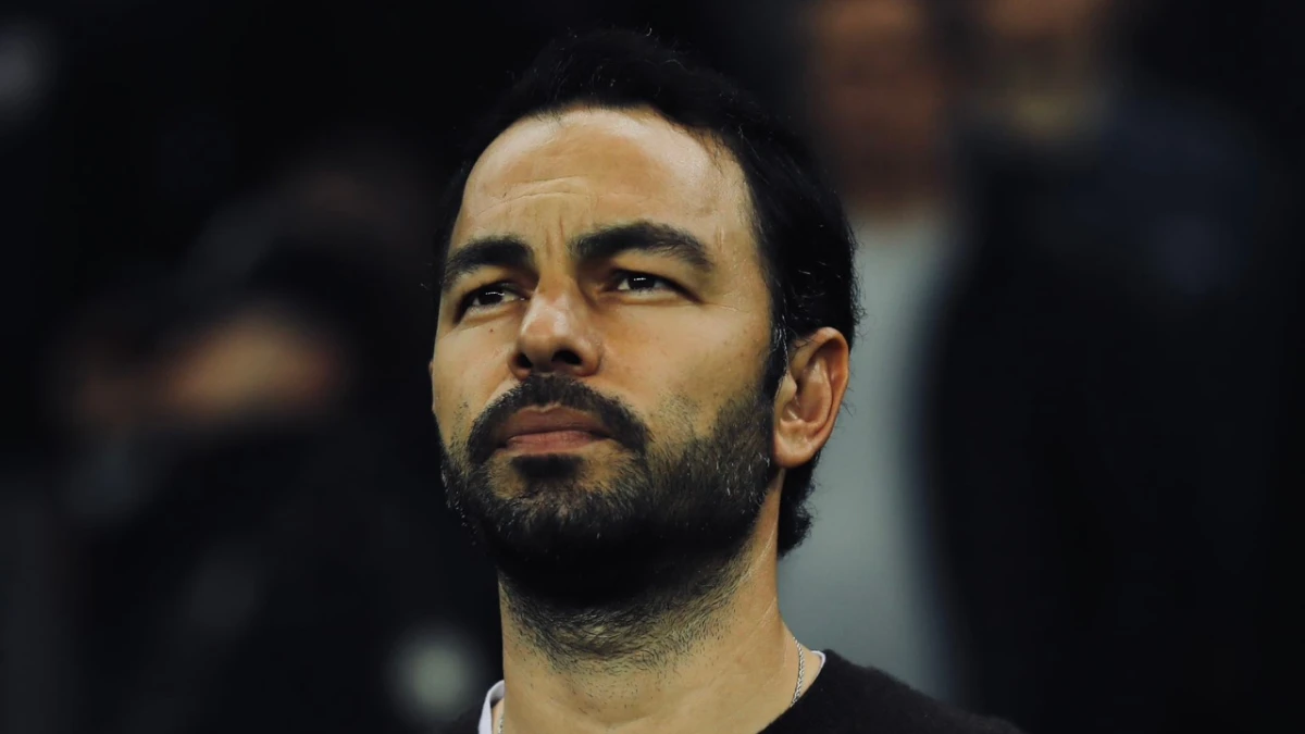 Şelçuk İnan’dan maç sonrası övgü