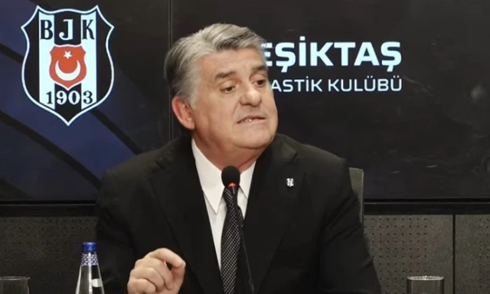 Serdal Adalı&rsquo;dan istifa &ccedil;ağrılarına sert yanıt