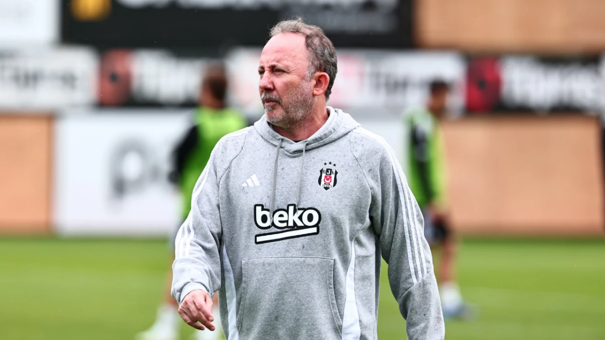 Sergen Yalçın orta saha transferinde ısrarcı
