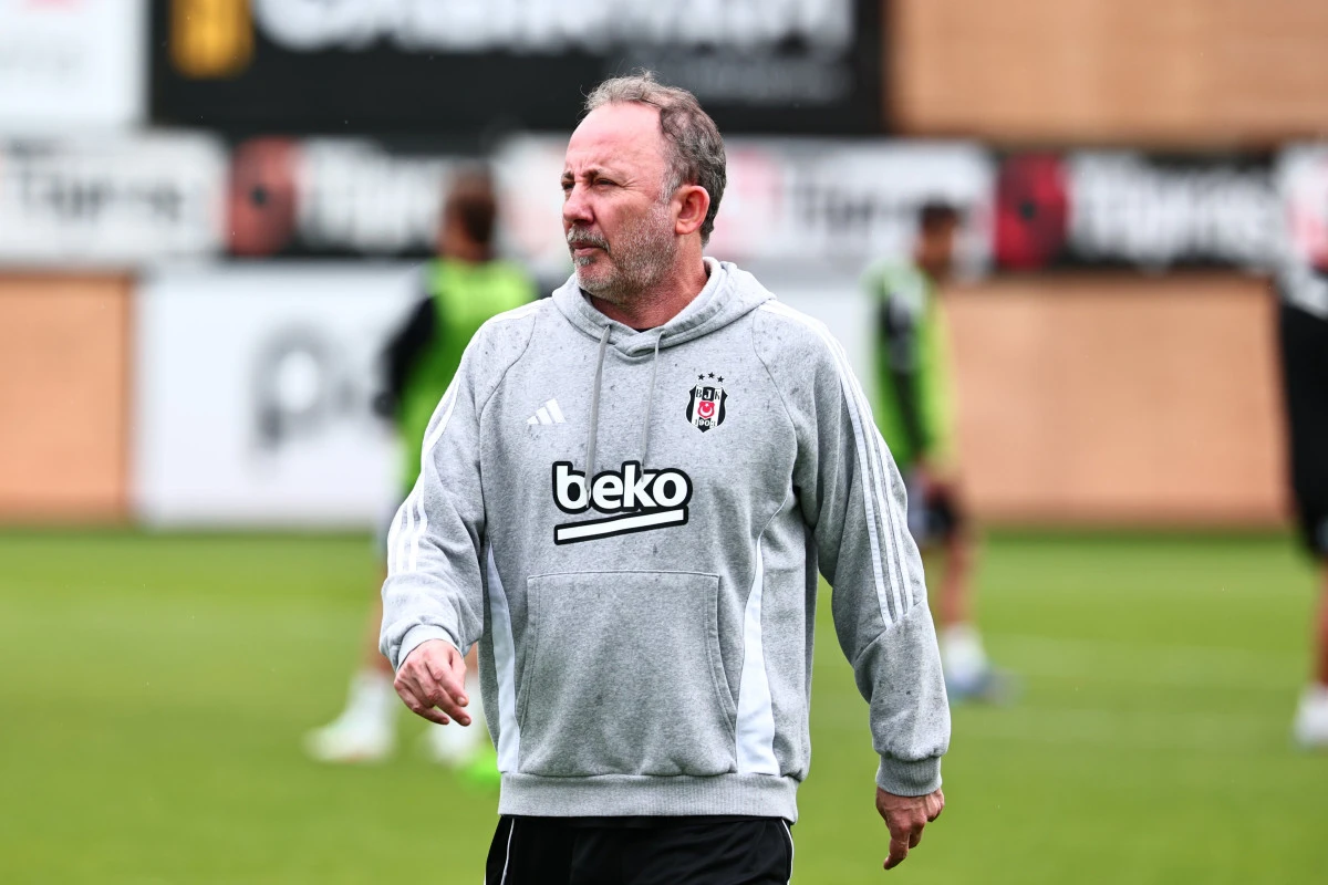 Sergen Yalçın Galatasaray maçını yorumladı