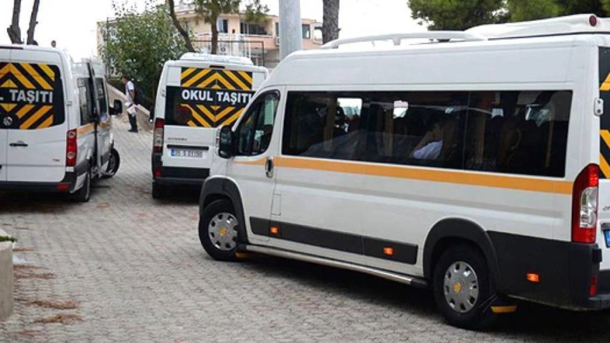 Servis ücretleri UKOME tavanına tabidir