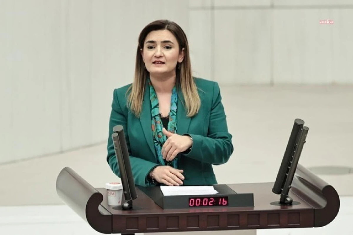 Sevda Erdan Kılıç isyan etti: “Binlerce belge, üç cinayet”