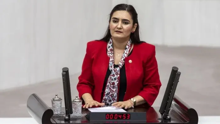 Sevda Erdan Kılıç isyan etti: “Binlerce belge, üç cinayet”