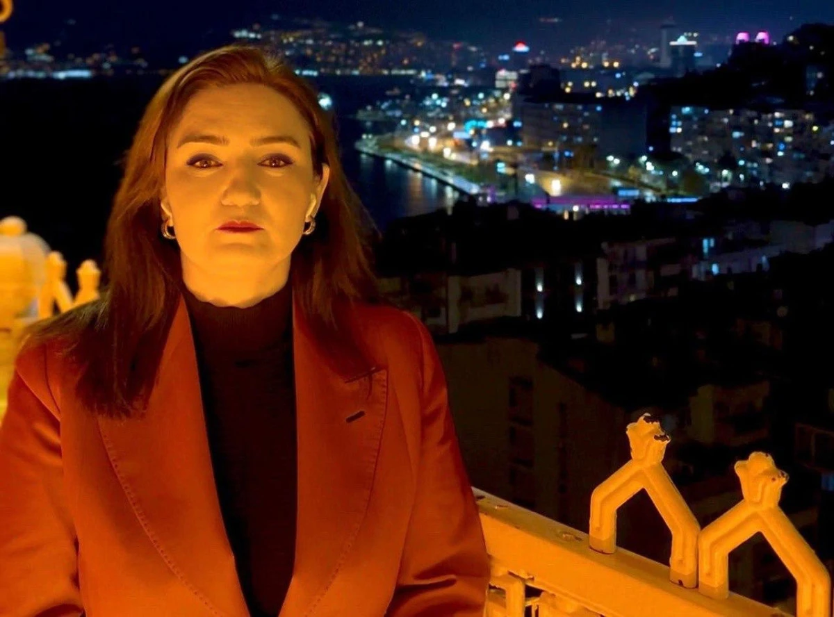 Sevda Erdan Kılı&ccedil;&rsquo;tan 2026 i&ccedil;in umut mesajı