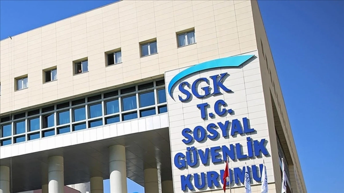 SGK, usulsüz emekliliğe karşı harekete geçti