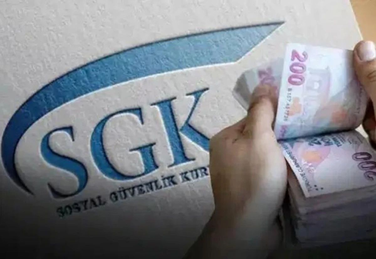 SGK&rsquo;dan milyonları ilgilendiren 'acil' uyarısı