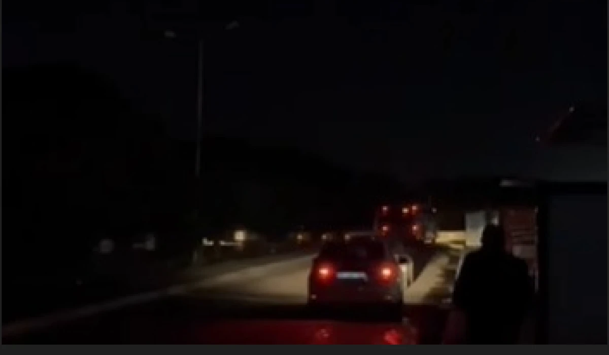 Sığacık’ta yol çilesi bıktırdı: Toz, gürültü, belirsizlik