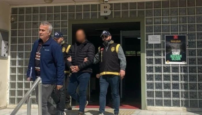 Silahla patronuna saldırmıştı, 7 yıl hapis cezasına çarptırıldı