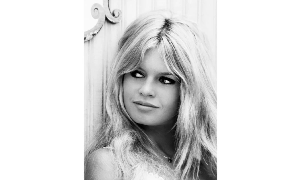 Sinemanın Efsanesi  Brigitte Bardot yaşamını yitirdi