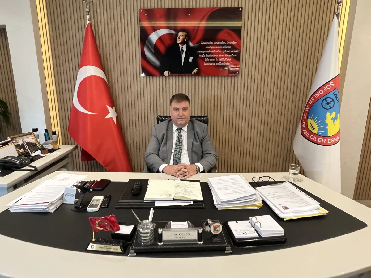 Şoförler Odası’ndan Bisiklet Taksi’ye şartlı destek