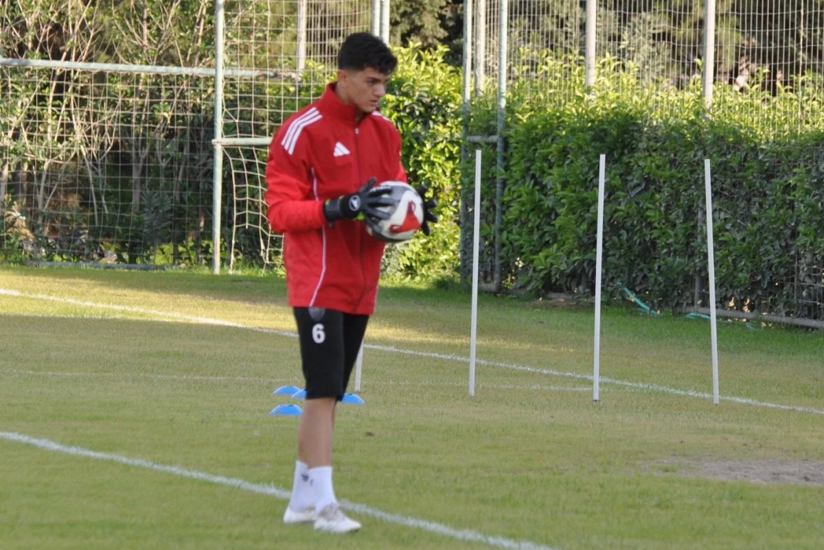 Somaspor, Kırklareli deplasmanında çıkış peşinde