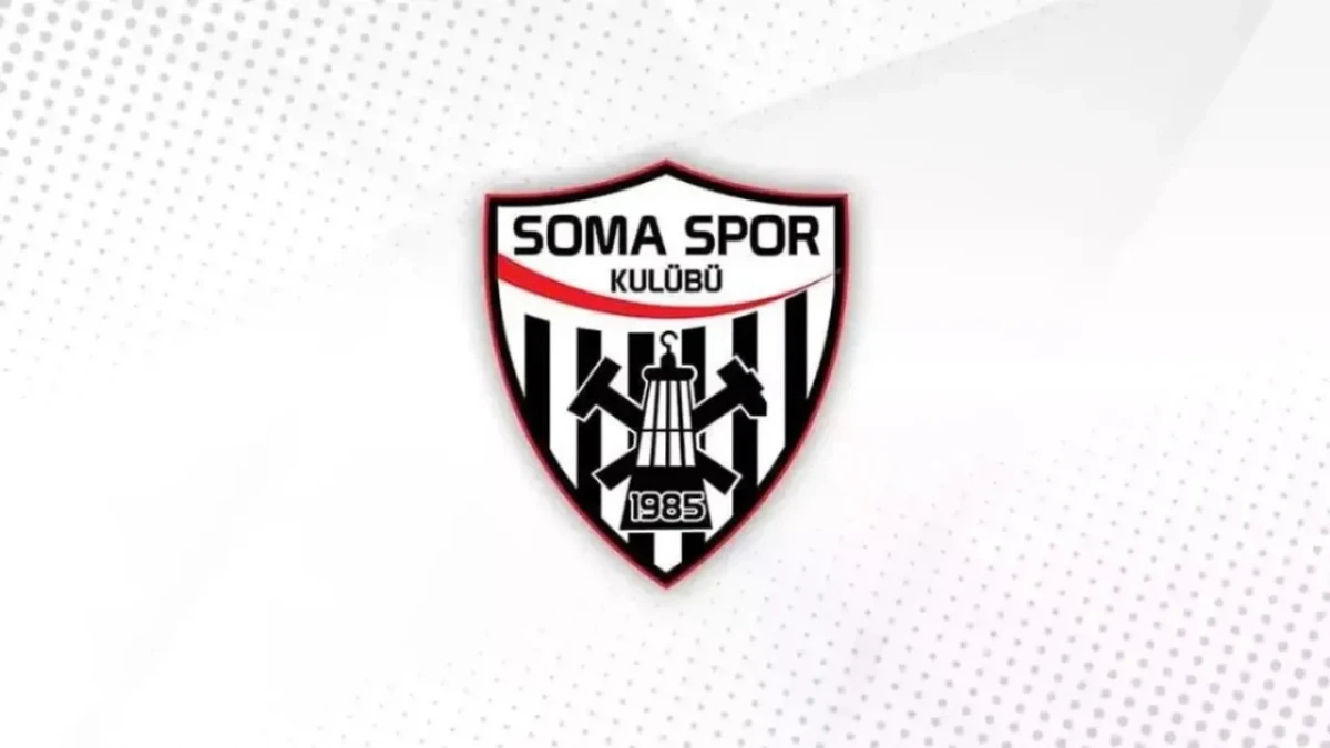 Somaspor’un 10 futbolcusuna PFDK’dan hak mahrumiyeti cezası