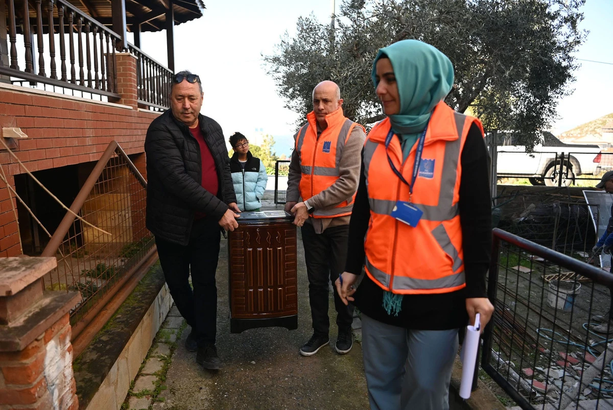  Sosyal belediyecilikten asla taviz vermeyeceğiz