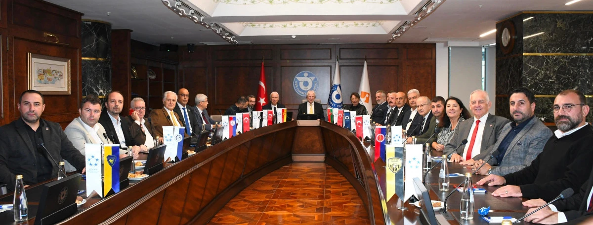 Spor, İzmir’in ekonomik ve sosyal gücünü artırıyor