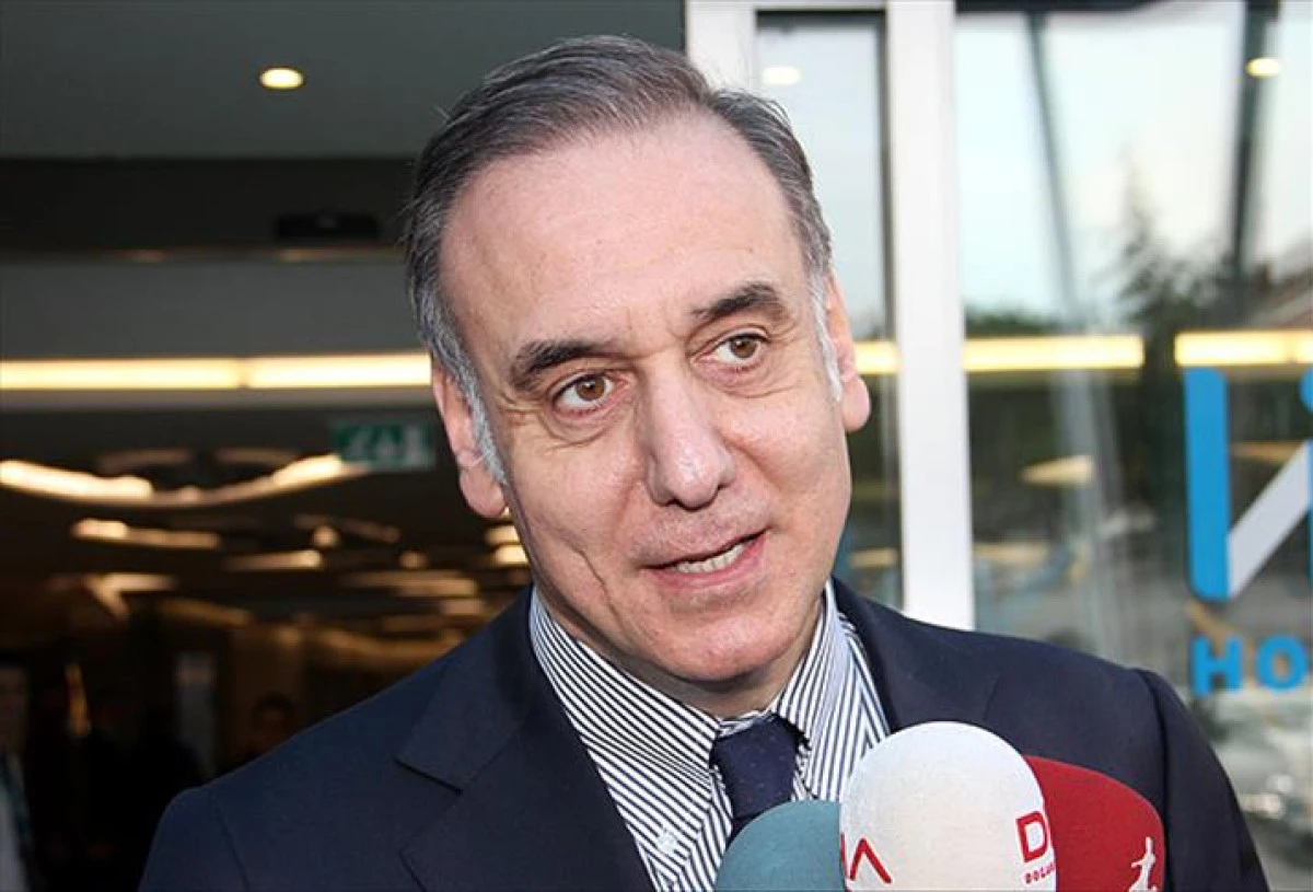 Sporda FET&Ouml; operasyonu: L&uuml;tfi Arıboğan ifadeye &ccedil;ağrıldı