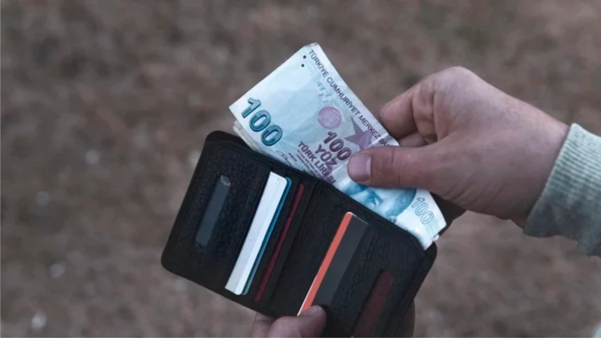 SSK ve Bağ-Kur emeklisine 5 aylık zam netleşti