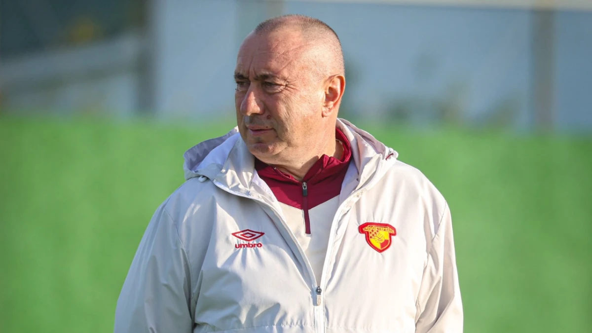 Stanimir Stoilov savunmada değişiklik yapmaya hazırlanıyor