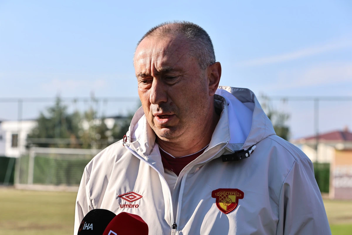 Stanimir Stoilov’dan Avrupa mesajı