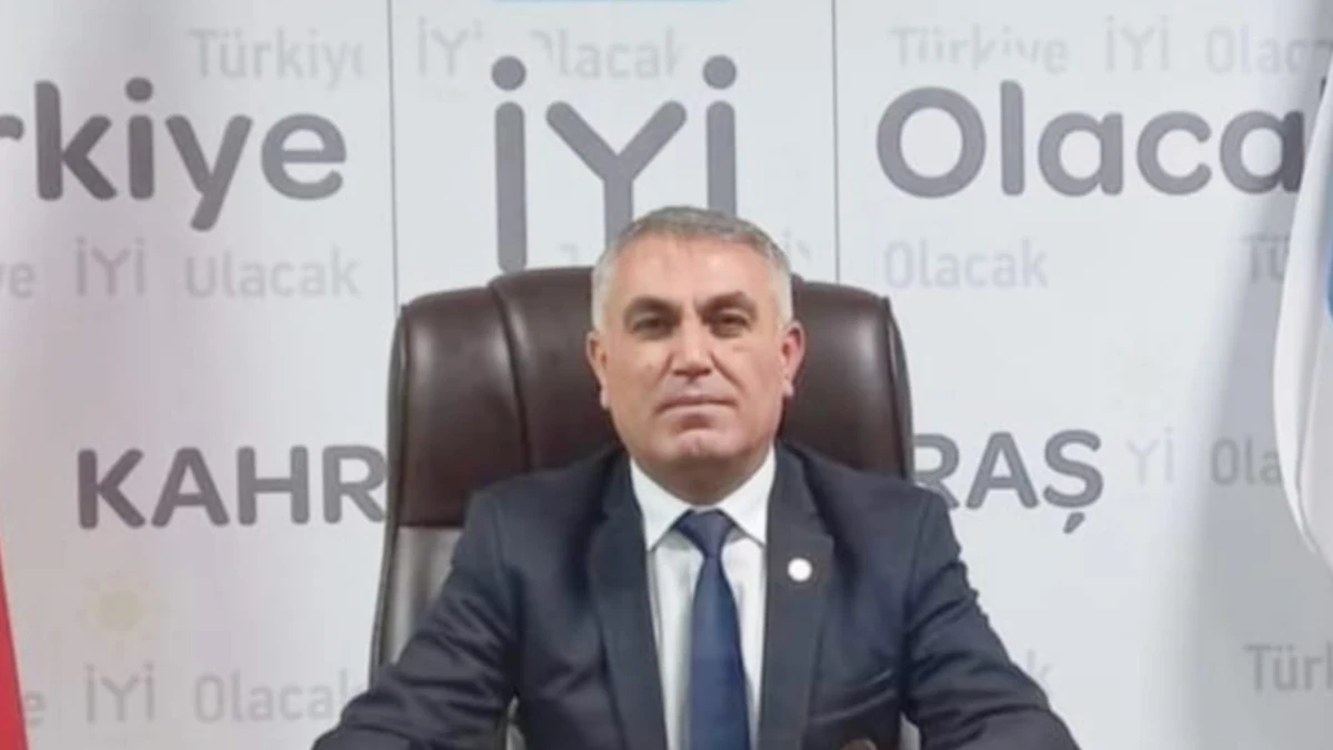  Süleyman Tekerek: Siyasette Dürüstlük ve Adaletin Önemi