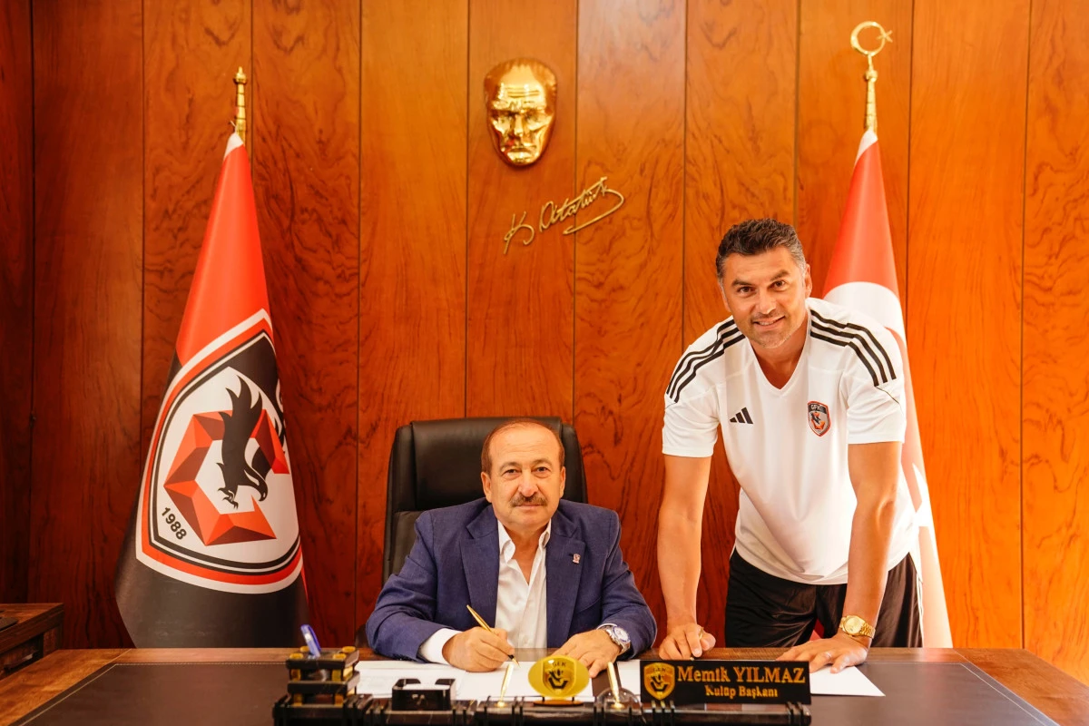 Süper Lig’de Burak Yılmaz Dönemi Başlıyor