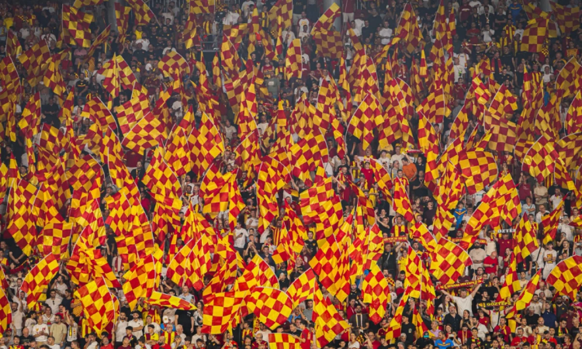 S&uuml;per Lig&rsquo;de G&ouml;ztepe transfer hamlesini yaptı