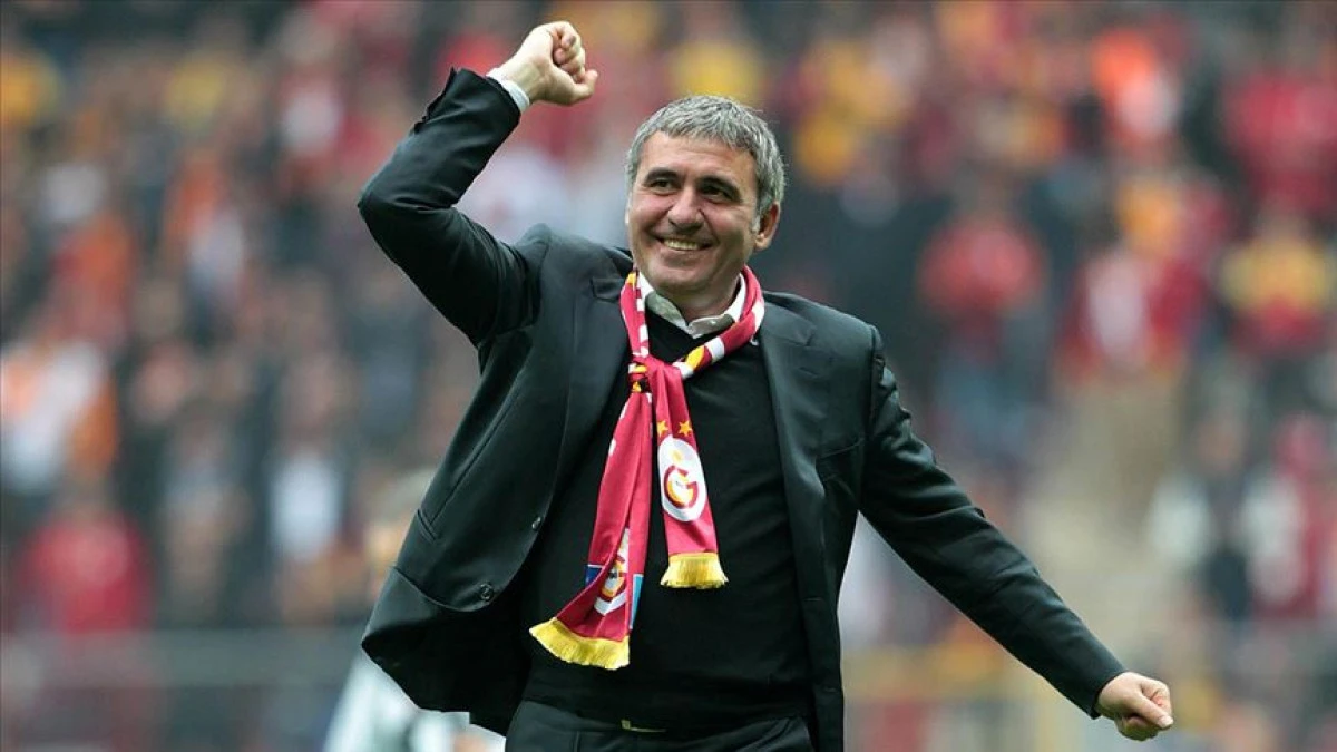 Süper Lig’de Hagi gündeme geldi