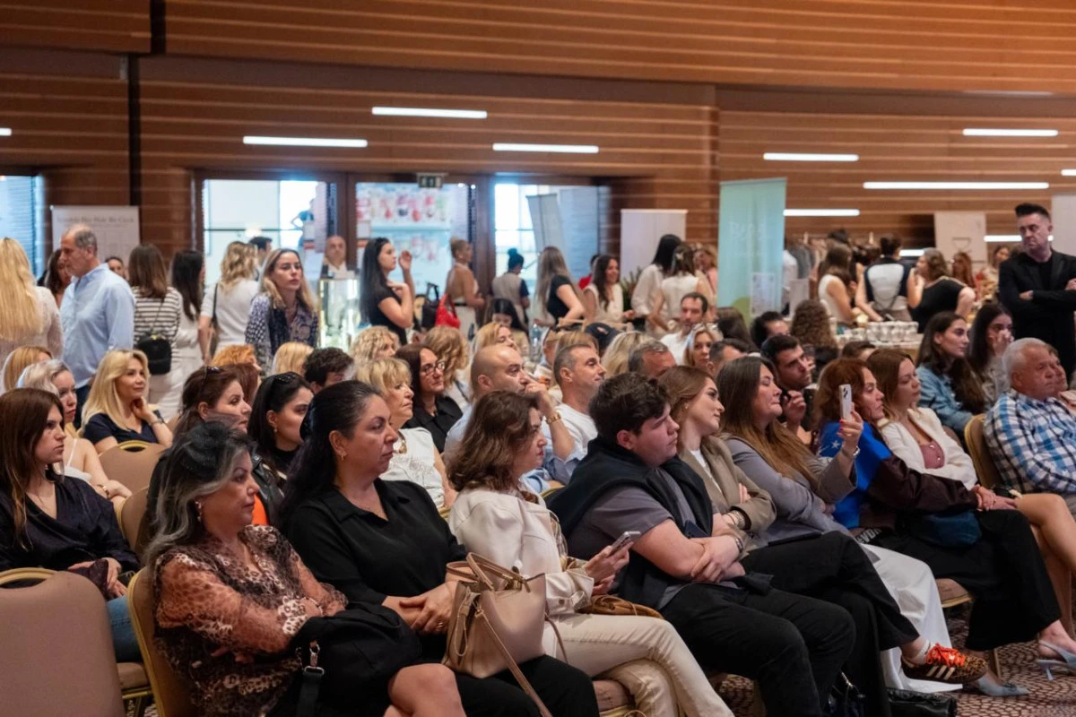 Swiss Otel Büyük Efes’te eğlence ve alışveriş günü