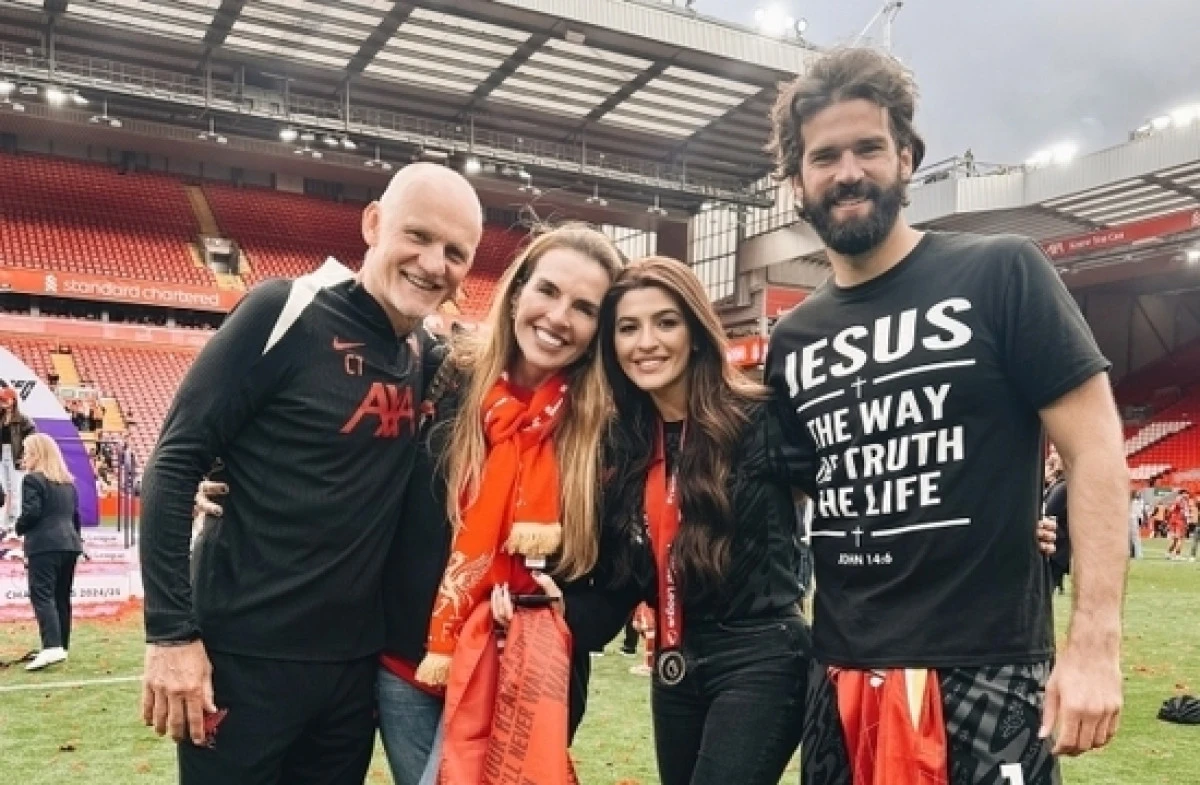 Taffarel: 