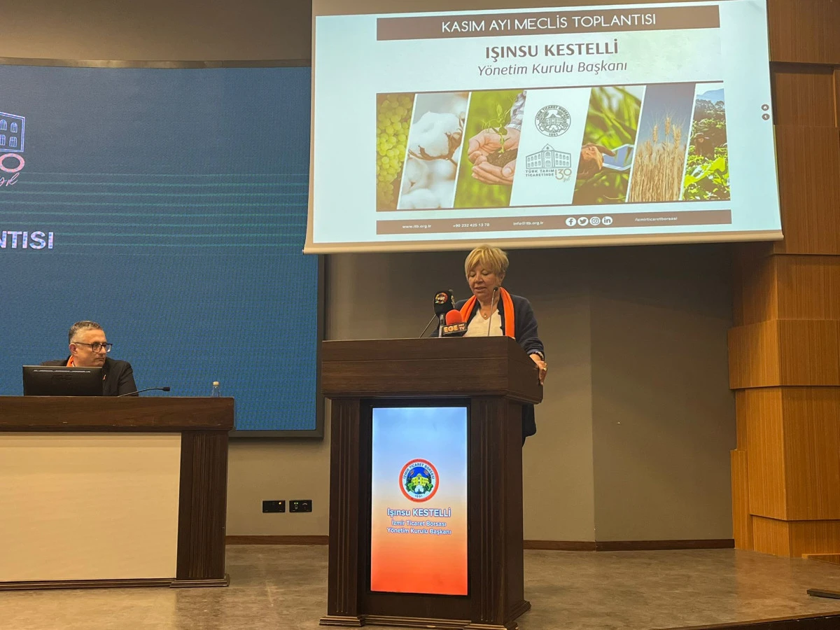 Tarımda verim kaybı uyarısı sıcaklık ve maliyet baskısı artıyor