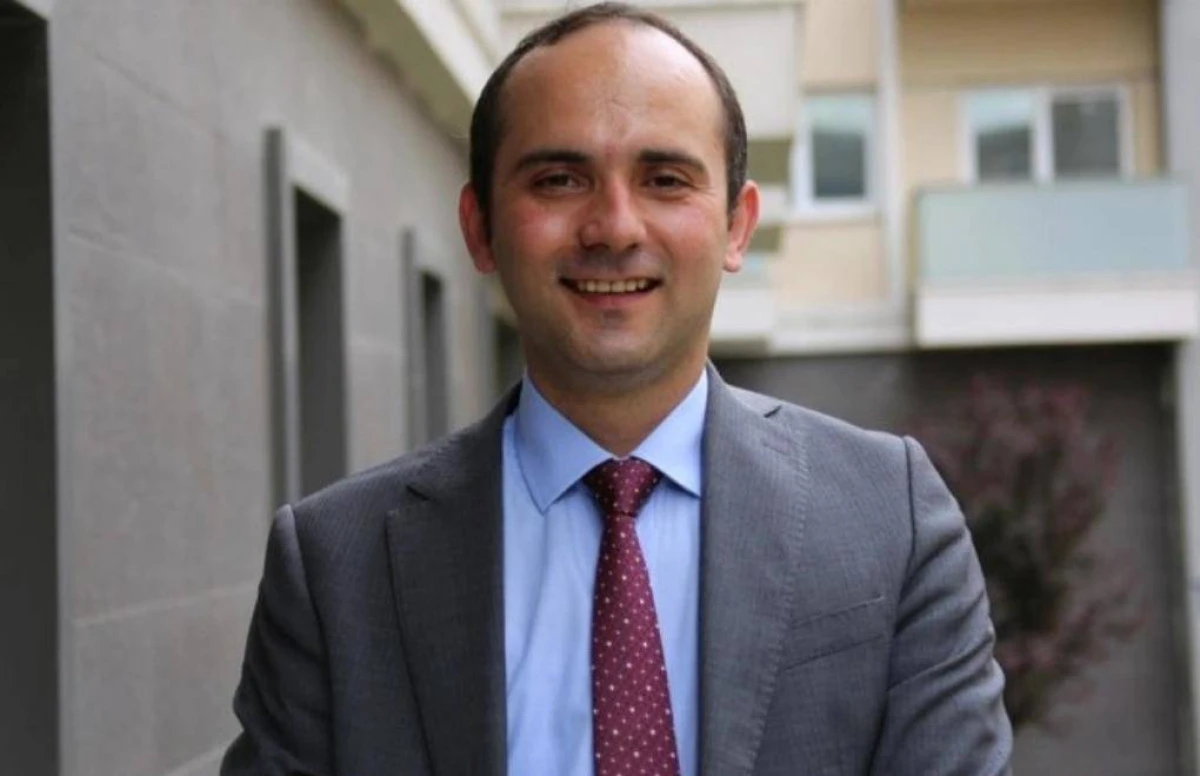 Tayfun Kahraman cezaevine geri g&ouml;nderildi